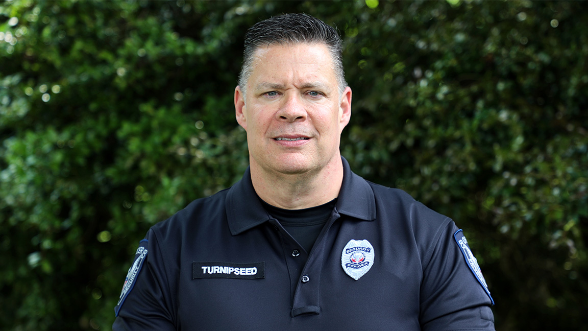 Staff Central Church